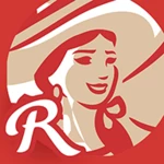 la rancherita android application logo